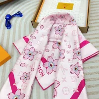 Cheap Louis Vuitton Silk Squares #1326034 Replica Wholesale [$64.00 USD] [ITEM#1326034] on Replica Louis Vuitton Scarf