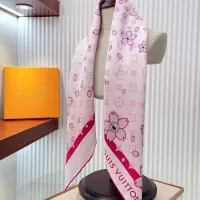 Cheap Louis Vuitton Silk Squares #1326034 Replica Wholesale [$64.00 USD] [ITEM#1326034] on Replica Louis Vuitton Scarf