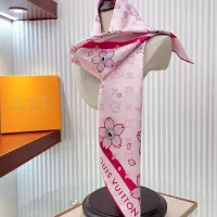 Cheap Louis Vuitton Silk Squares #1326034 Replica Wholesale [$64.00 USD] [ITEM#1326034] on Replica Louis Vuitton Scarf