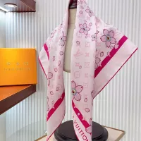 Cheap Louis Vuitton Silk Squares #1326034 Replica Wholesale [$64.00 USD] [ITEM#1326034] on Replica Louis Vuitton Scarf