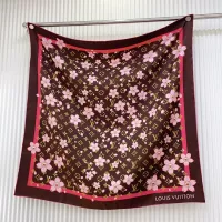 Cheap Louis Vuitton Silk Squares #1326035 Replica Wholesale [$64.00 USD] [ITEM#1326035] on Replica Louis Vuitton Scarf