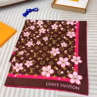 Cheap Louis Vuitton Silk Squares #1326035 Replica Wholesale [$64.00 USD] [ITEM#1326035] on Replica Louis Vuitton Scarf