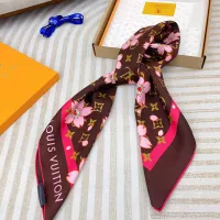 Cheap Louis Vuitton Silk Squares #1326035 Replica Wholesale [$64.00 USD] [ITEM#1326035] on Replica Louis Vuitton Scarf
