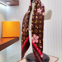 Cheap Louis Vuitton Silk Squares #1326035 Replica Wholesale [$64.00 USD] [ITEM#1326035] on Replica Louis Vuitton Scarf