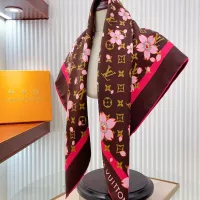 Cheap Louis Vuitton Silk Squares #1326035 Replica Wholesale [$64.00 USD] [ITEM#1326035] on Replica Louis Vuitton Scarf