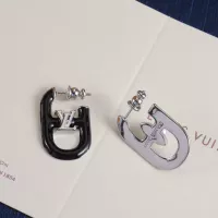 Cheap Louis Vuitton Earrings For Women #1326040 Replica Wholesale [$25.00 USD] [ITEM#1326040] on Replica Louis Vuitton Earrings