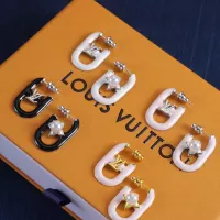 Cheap Louis Vuitton Earrings For Women #1326040 Replica Wholesale [$25.00 USD] [ITEM#1326040] on Replica Louis Vuitton Earrings