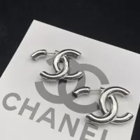 Cheap Chanel Earrings For Women #1326041 Replica Wholesale [$25.00 USD] [ITEM#1326041] on Replica Chanel Earrings