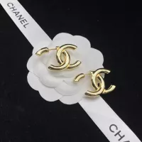 Cheap Chanel Earrings For Women #1326042 Replica Wholesale [$25.00 USD] [ITEM#1326042] on Replica Chanel Earrings