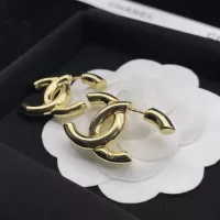 Cheap Chanel Earrings For Women #1326042 Replica Wholesale [$25.00 USD] [ITEM#1326042] on Replica Chanel Earrings