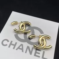 Cheap Chanel Earrings For Women #1326042 Replica Wholesale [$25.00 USD] [ITEM#1326042] on Replica Chanel Earrings