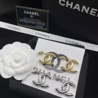 Cheap Chanel Earrings For Women #1326042 Replica Wholesale [$25.00 USD] [ITEM#1326042] on Replica Chanel Earrings