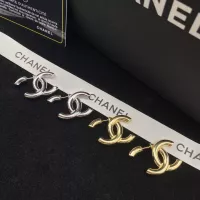 Cheap Chanel Earrings For Women #1326042 Replica Wholesale [$25.00 USD] [ITEM#1326042] on Replica Chanel Earrings