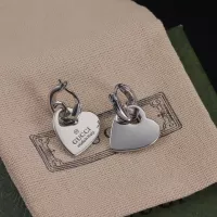 Cheap Gucci Earrings For Women #1326051 Replica Wholesale [$23.00 USD] [ITEM#1326051] on Replica Gucci Earrings