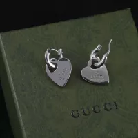 Cheap Gucci Earrings For Women #1326051 Replica Wholesale [$23.00 USD] [ITEM#1326051] on Replica Gucci Earrings