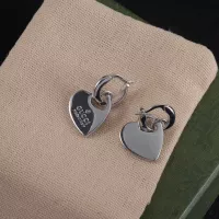 Cheap Gucci Earrings For Women #1326051 Replica Wholesale [$23.00 USD] [ITEM#1326051] on Replica Gucci Earrings