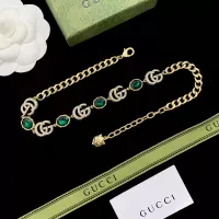 Cheap Gucci Necklaces For Women #1326062 Replica Wholesale [$34.00 USD] [ITEM#1326062] on Replica Gucci Necklaces
