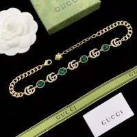 Cheap Gucci Necklaces For Women #1326062 Replica Wholesale [$34.00 USD] [ITEM#1326062] on Replica Gucci Necklaces