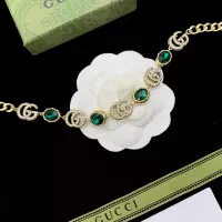 Cheap Gucci Necklaces For Women #1326062 Replica Wholesale [$34.00 USD] [ITEM#1326062] on Replica Gucci Necklaces