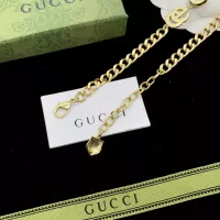 Cheap Gucci Necklaces For Women #1326062 Replica Wholesale [$34.00 USD] [ITEM#1326062] on Replica Gucci Necklaces