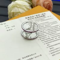 Cheap Louis Vuitton LV Rings #1326067 Replica Wholesale [$23.00 USD] [ITEM#1326067] on Replica Louis Vuitton LV Rings