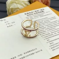 Cheap Louis Vuitton LV Rings #1326069 Replica Wholesale [$23.00 USD] [ITEM#1326069] on Replica Louis Vuitton LV Rings