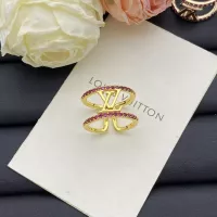 Cheap Louis Vuitton LV Rings #1326070 Replica Wholesale [$23.00 USD] [ITEM#1326070] on Replica Louis Vuitton LV Rings