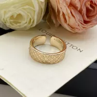Cheap Louis Vuitton LV Rings #1326073 Replica Wholesale [$22.00 USD] [ITEM#1326073] on Replica Louis Vuitton LV Rings