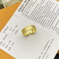 Cheap Louis Vuitton LV Rings #1326074 Replica Wholesale [$22.00 USD] [ITEM#1326074] on Replica Louis Vuitton LV Rings