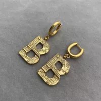 Cheap Balenciaga Earrings For Women #1326079 Replica Wholesale [$25.00 USD] [ITEM#1326079] on Replica Balenciaga Earrings
