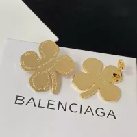 Cheap Balenciaga Earrings For Women #1326080 Replica Wholesale [$25.00 USD] [ITEM#1326080] on Replica Balenciaga Earrings