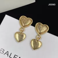 Cheap Balenciaga Earrings For Women #1326081 Replica Wholesale [$25.00 USD] [ITEM#1326081] on Replica Balenciaga Earrings