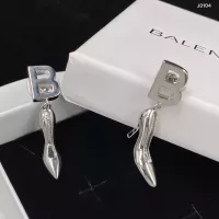 Cheap Balenciaga Earrings For Women #1326082 Replica Wholesale [$25.00 USD] [ITEM#1326082] on Replica Balenciaga Earrings