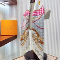 Cheap Louis Vuitton Silk Squares #1326083 Replica Wholesale [$64.00 USD] [ITEM#1326083] on Replica Louis Vuitton Scarf