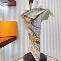 Cheap Louis Vuitton Silk Squares #1326083 Replica Wholesale [$64.00 USD] [ITEM#1326083] on Replica Louis Vuitton Scarf