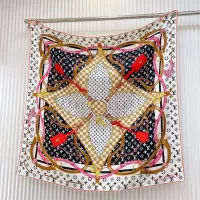 Cheap Louis Vuitton Silk Squares #1326084 Replica Wholesale [$64.00 USD] [ITEM#1326084] on Replica Louis Vuitton Scarf