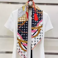 Cheap Louis Vuitton Silk Squares #1326084 Replica Wholesale [$64.00 USD] [ITEM#1326084] on Replica Louis Vuitton Scarf
