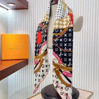 Cheap Louis Vuitton Silk Squares #1326084 Replica Wholesale [$64.00 USD] [ITEM#1326084] on Replica Louis Vuitton Scarf