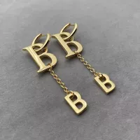 Cheap Balenciaga Earrings For Women #1326085 Replica Wholesale [$25.00 USD] [ITEM#1326085] on Replica Balenciaga Earrings