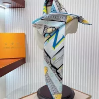 Cheap Louis Vuitton Silk Squares #1326086 Replica Wholesale [$64.00 USD] [ITEM#1326086] on Replica Louis Vuitton Scarf