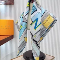 Cheap Louis Vuitton Silk Squares #1326086 Replica Wholesale [$64.00 USD] [ITEM#1326086] on Replica Louis Vuitton Scarf