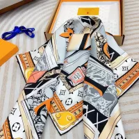 Cheap Louis Vuitton Silk Squares #1326087 Replica Wholesale [$64.00 USD] [ITEM#1326087] on Replica Louis Vuitton Scarf