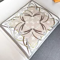 Cheap Louis Vuitton Silk Squares #1326088 Replica Wholesale [$60.00 USD] [ITEM#1326088] on Replica Louis Vuitton Scarf