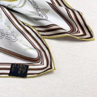 Cheap Louis Vuitton Silk Squares #1326088 Replica Wholesale [$60.00 USD] [ITEM#1326088] on Replica Louis Vuitton Scarf