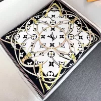Cheap Louis Vuitton Silk Squares #1326089 Replica Wholesale [$60.00 USD] [ITEM#1326089] on Replica Louis Vuitton Scarf