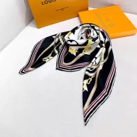 Cheap Louis Vuitton Silk Squares #1326089 Replica Wholesale [$60.00 USD] [ITEM#1326089] on Replica Louis Vuitton Scarf