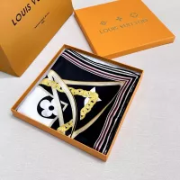 Cheap Louis Vuitton Silk Squares #1326089 Replica Wholesale [$60.00 USD] [ITEM#1326089] on Replica Louis Vuitton Scarf