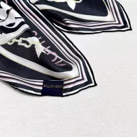 Cheap Louis Vuitton Silk Squares #1326089 Replica Wholesale [$60.00 USD] [ITEM#1326089] on Replica Louis Vuitton Scarf