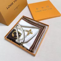 Cheap Louis Vuitton Silk Squares #1326090 Replica Wholesale [$60.00 USD] [ITEM#1326090] on Replica Louis Vuitton Scarf