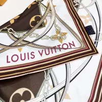 Cheap Louis Vuitton Silk Squares #1326090 Replica Wholesale [$60.00 USD] [ITEM#1326090] on Replica Louis Vuitton Scarf
